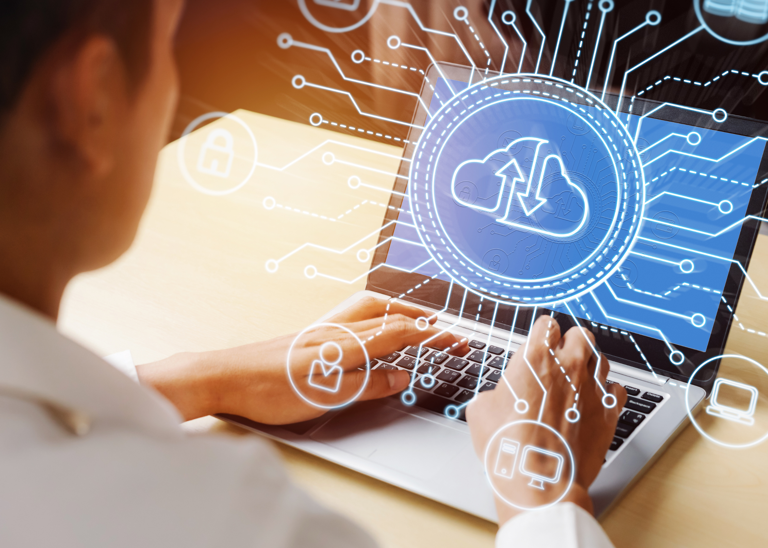 Home services design